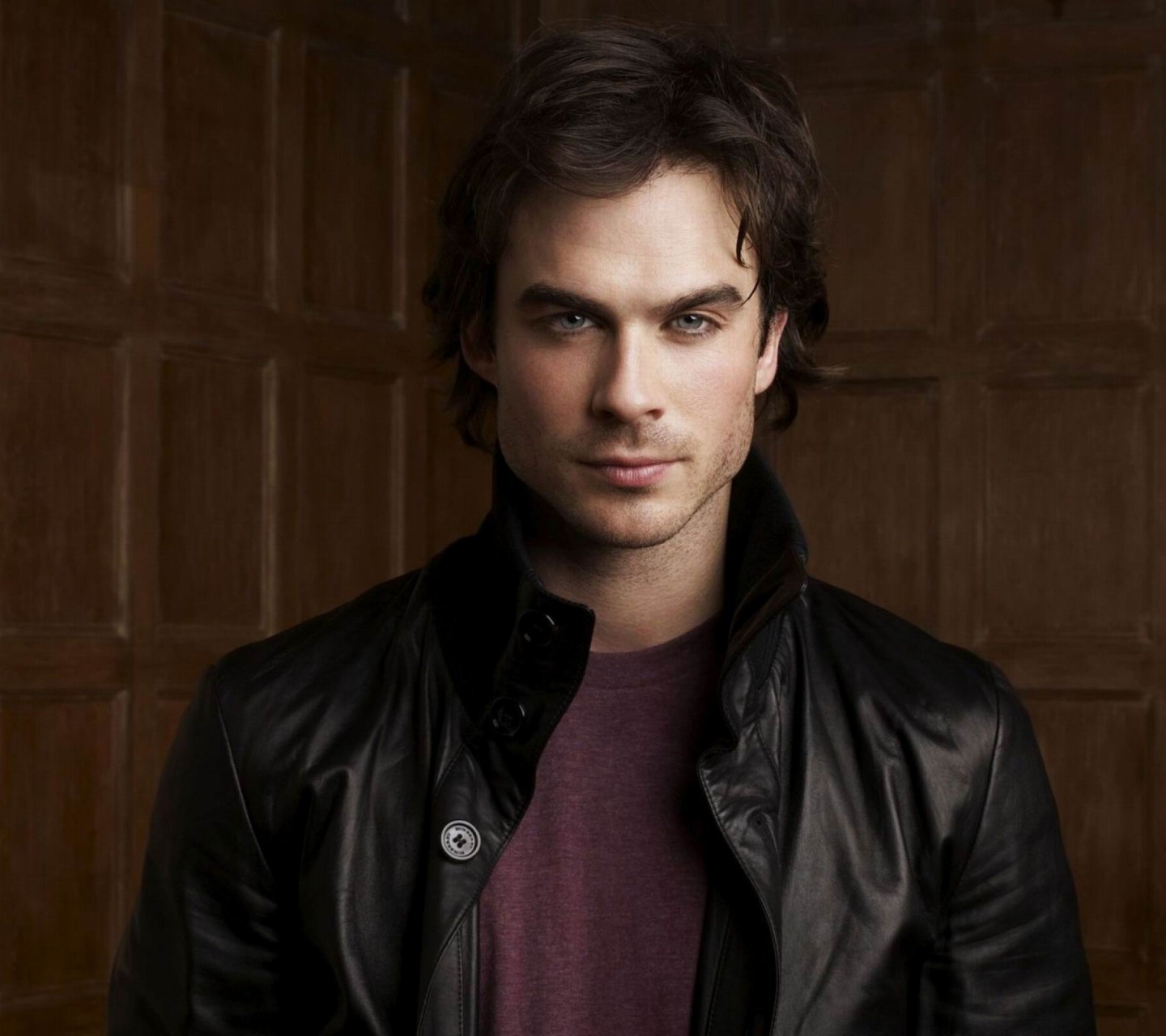 Ian Somerhalder Cool