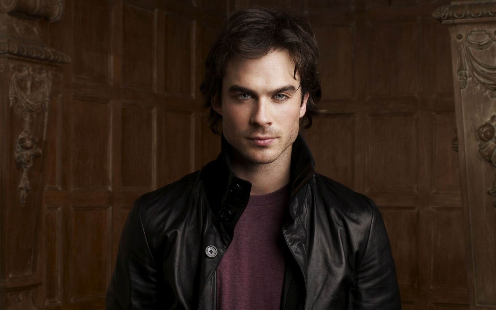 Ian Somerhalder Cool