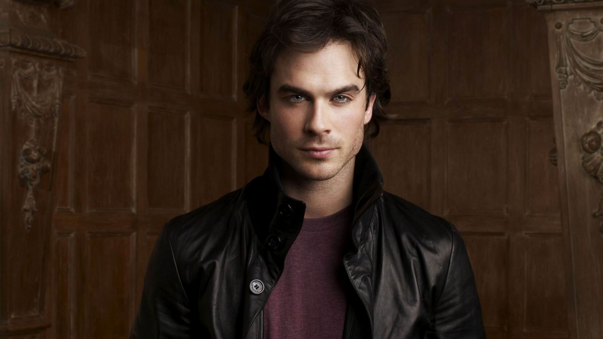 Ian Somerhalder Cool