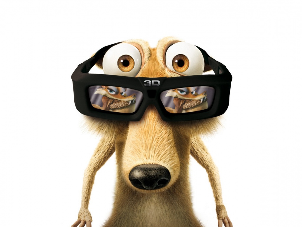 Ice Age 3D