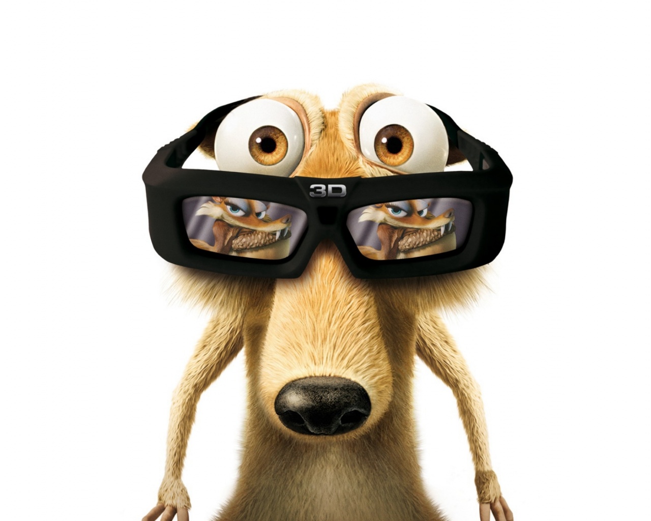 Ice Age 3D