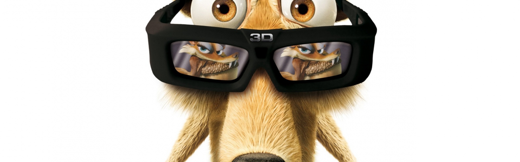 Ice Age 3D