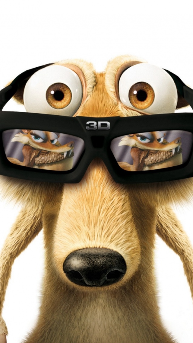 Ice Age 3D