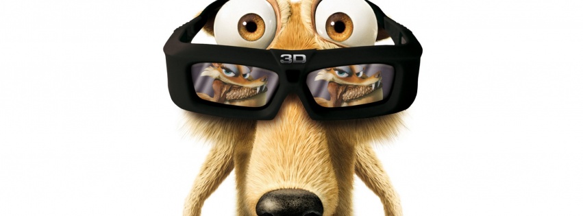 Ice Age 3D