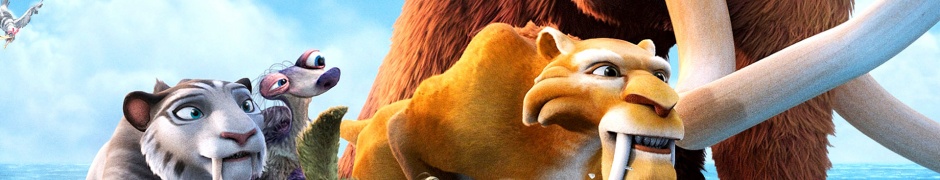 Ice Age 4