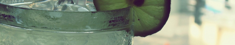 Ice Cold Lemonade
