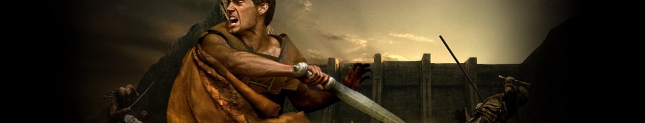 Immortals Movie Wallpaper