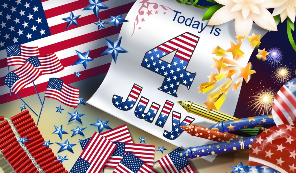 Independence Day