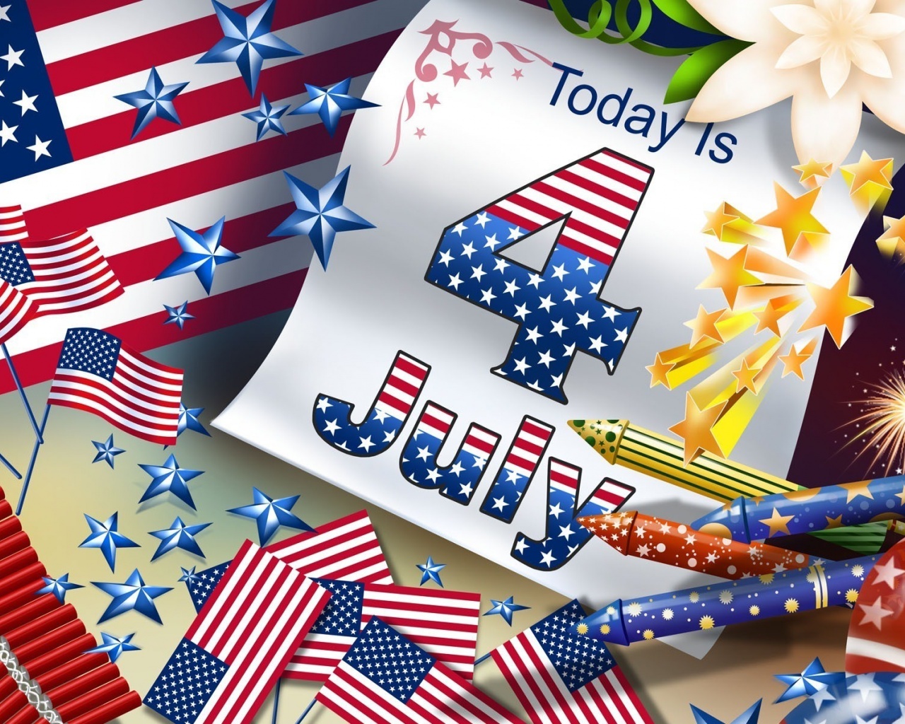 Independence Day
