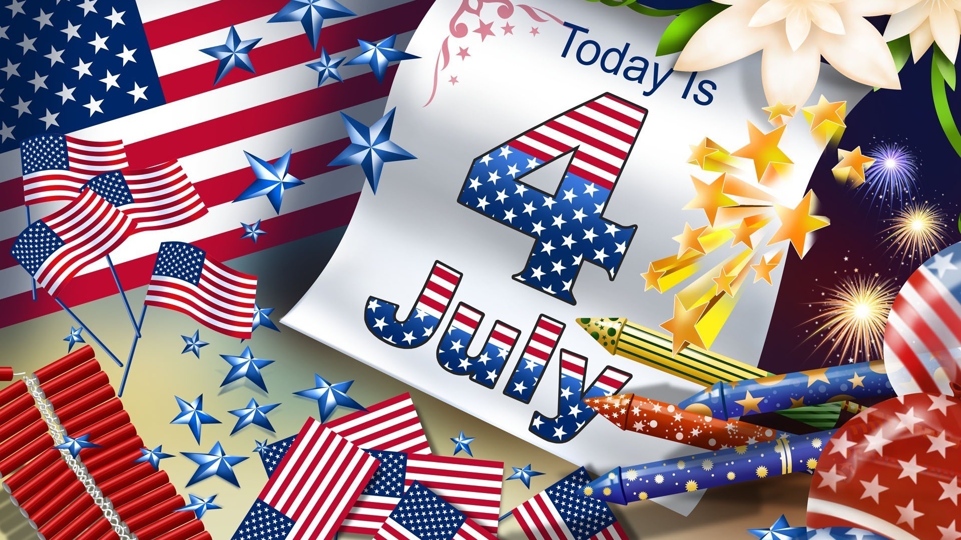 Independence Day