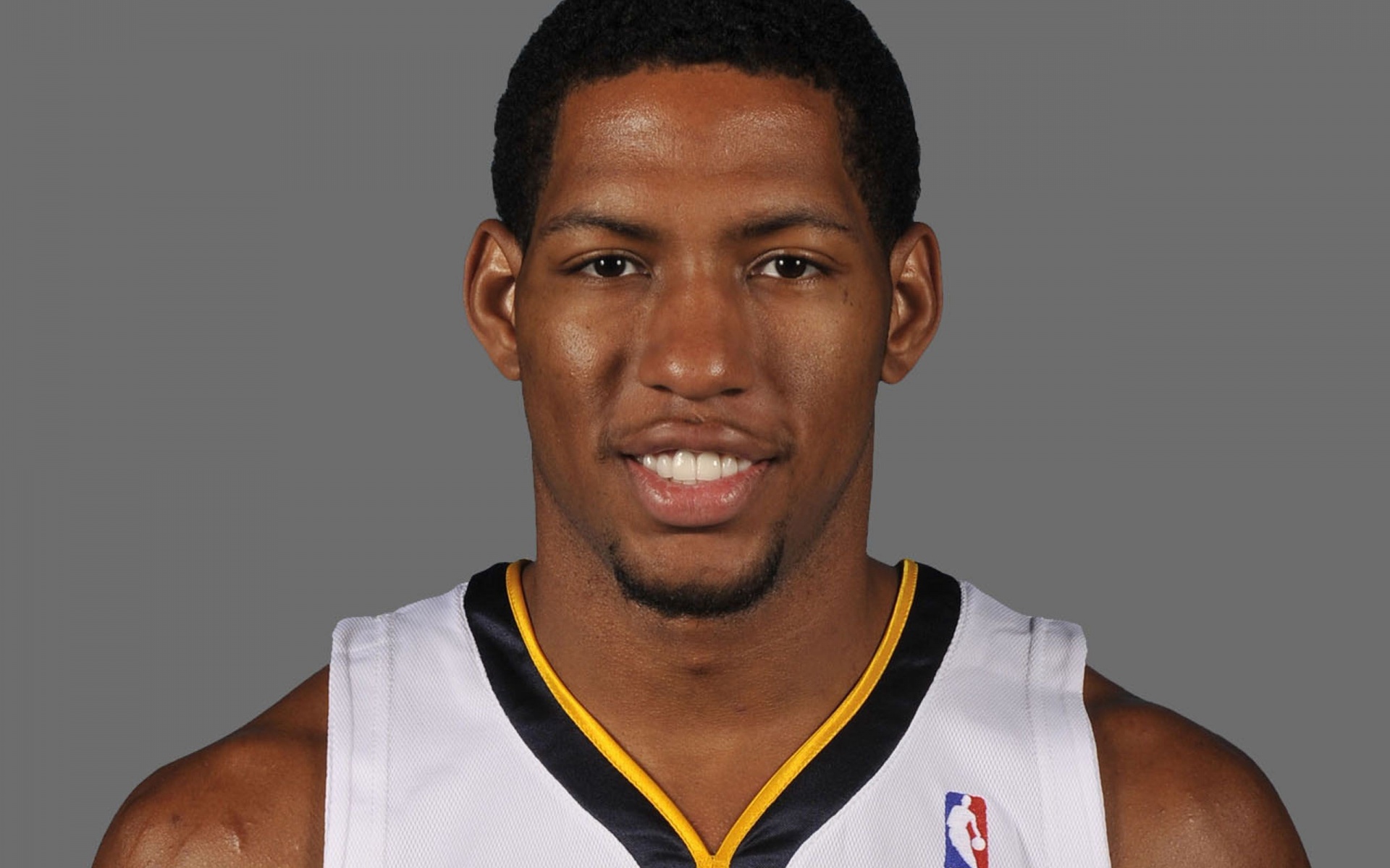 Indiana Pacers American Professional Basketball Player Danny Granger