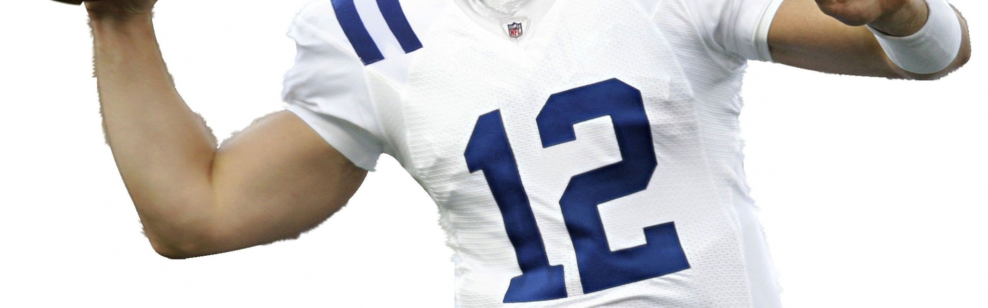 Indianapolis Colts Nfl American Football Andrew Luck