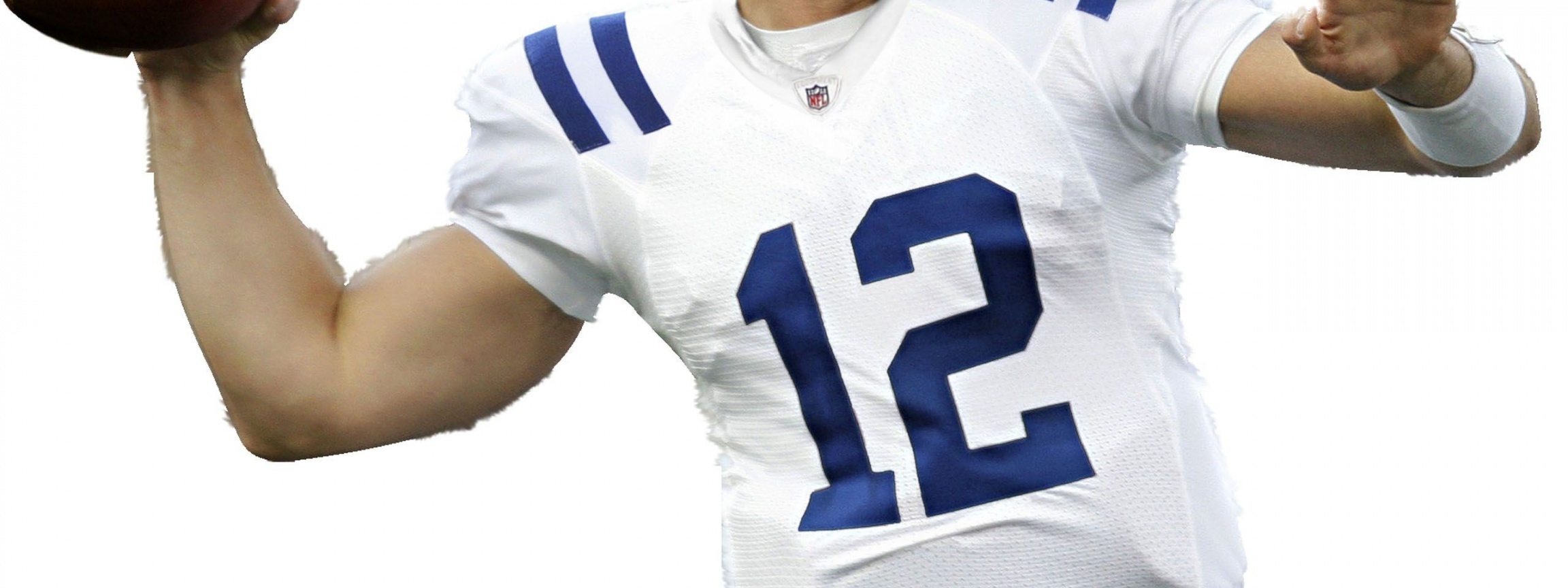 Indianapolis Colts Nfl American Football Andrew Luck