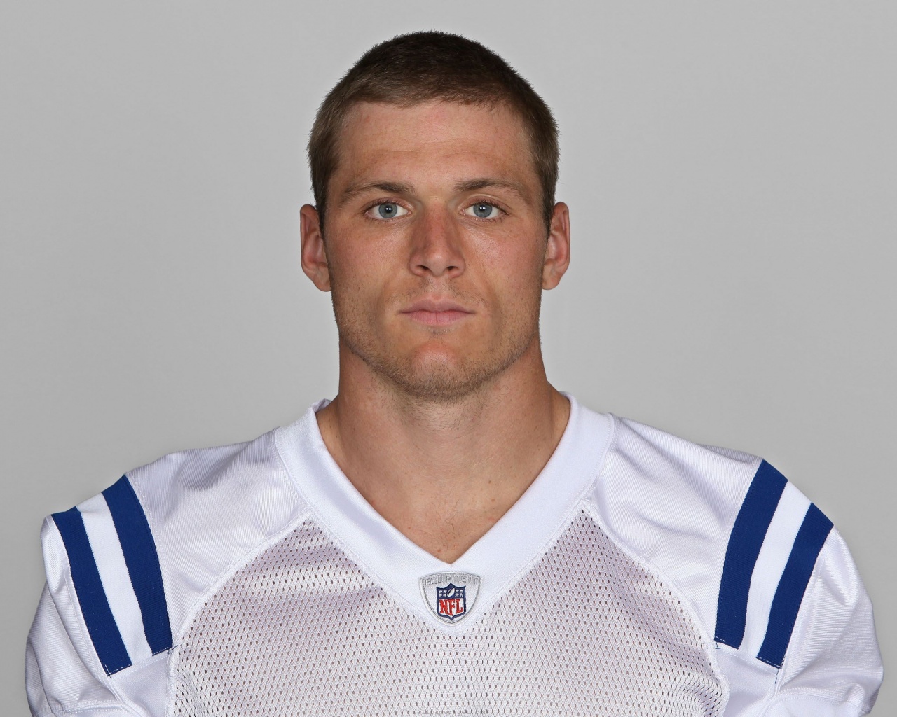 Indianapolis Colts Nfl American Football Receiver Austin Collie