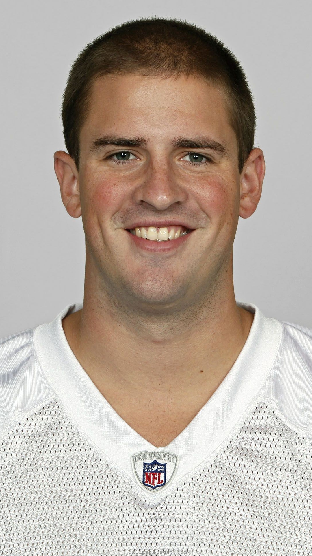 Indianapolis Colts Nfl American Football Tight End Rob Myers