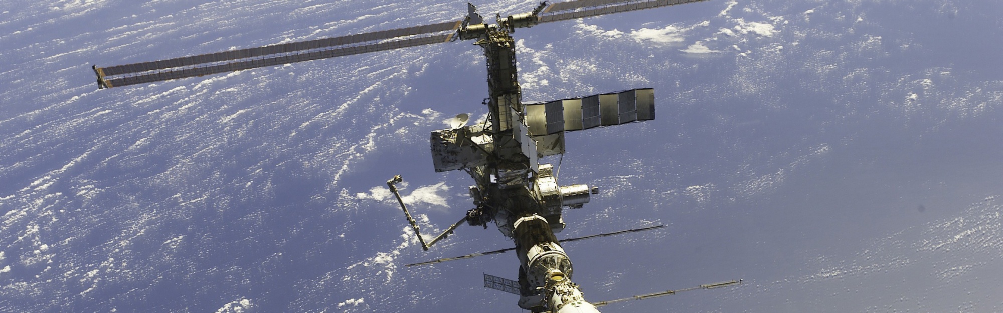 International Space Station