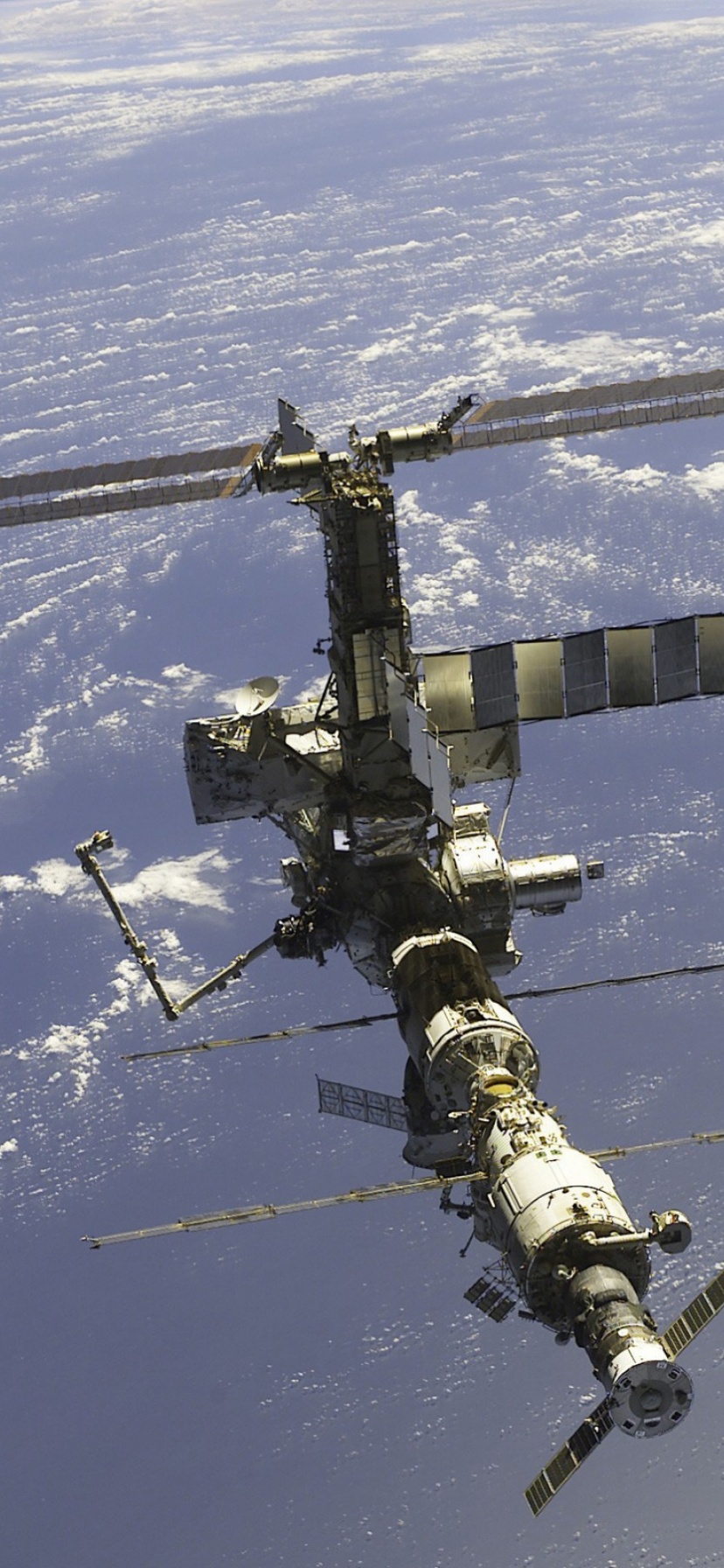 International Space Station