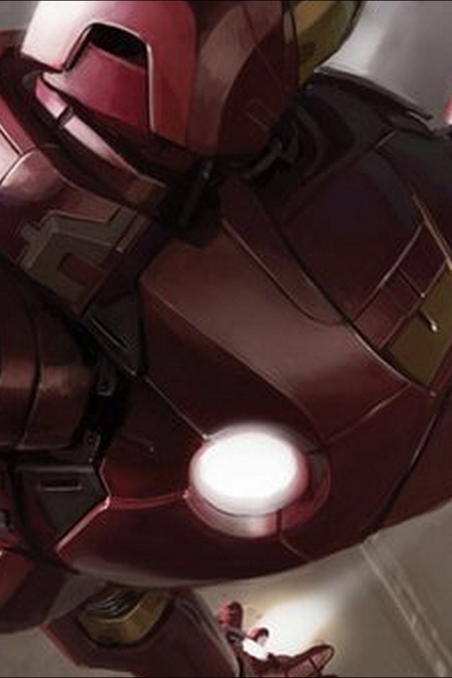 Iron Man