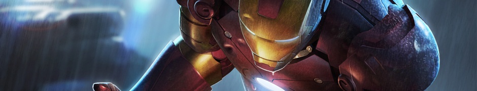 Iron Man