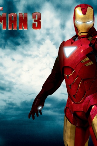 Iron Man 3