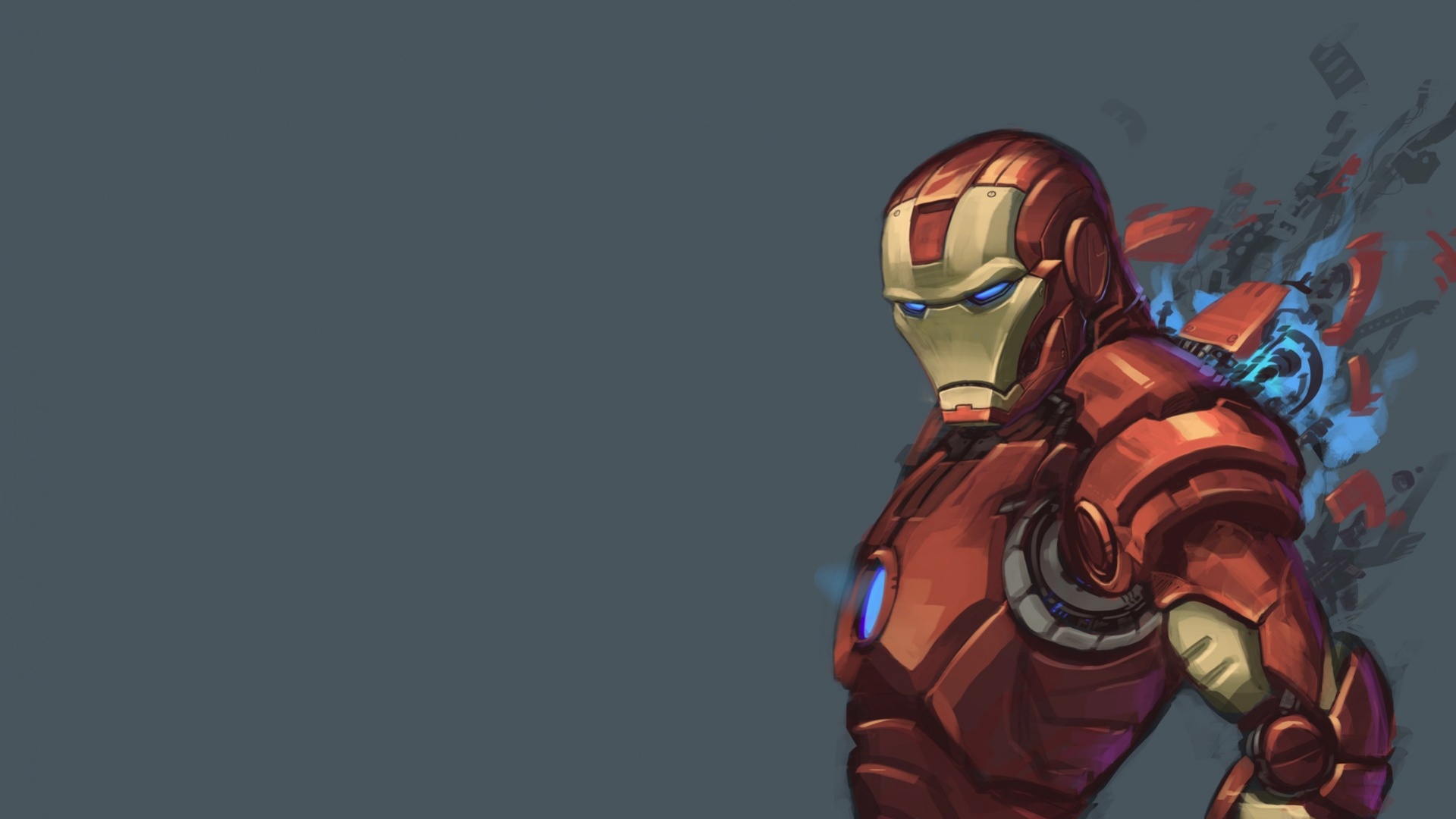 Iron Man