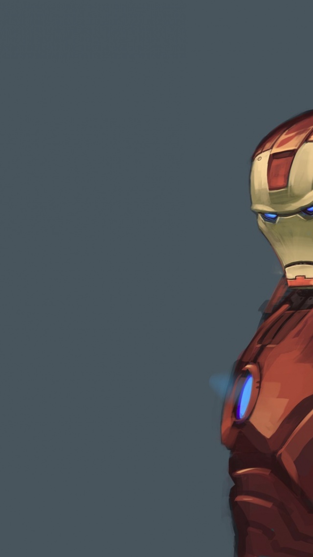 Iron Man
