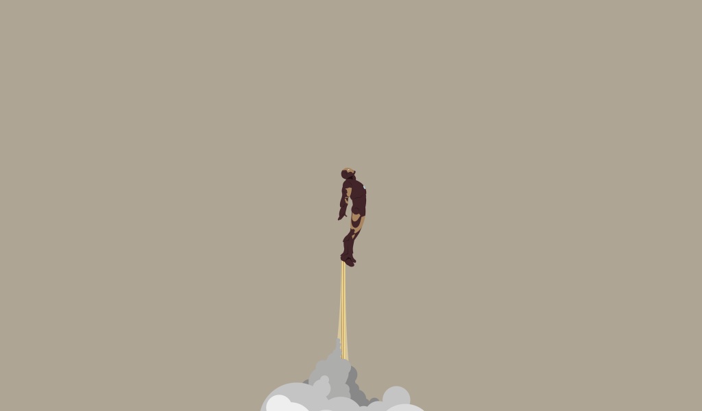 Iron Man