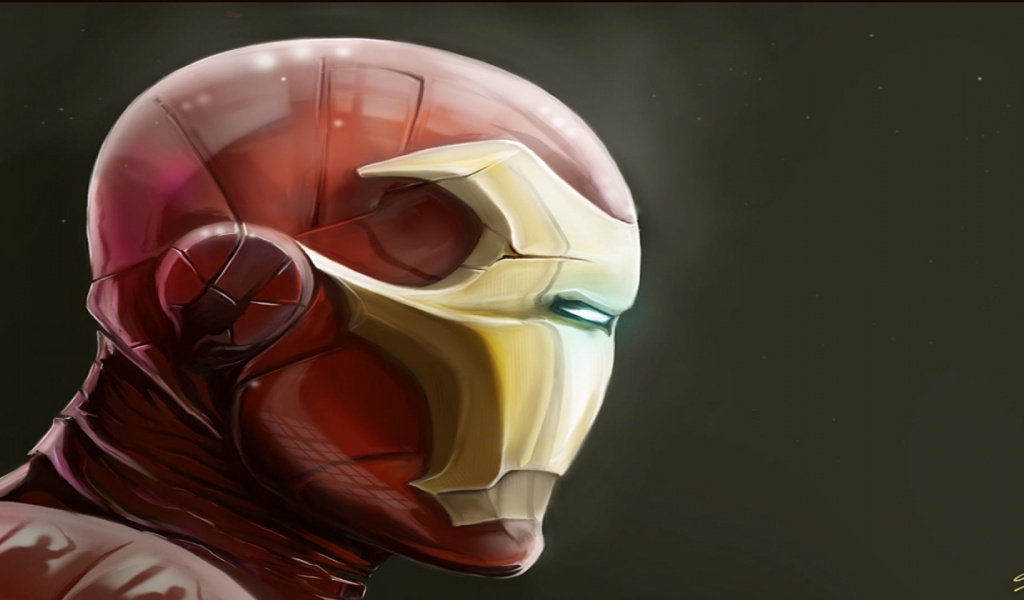 Iron Man