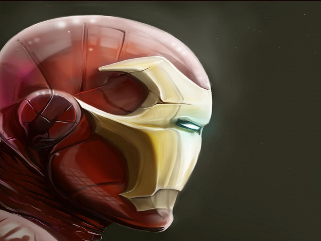 Iron Man