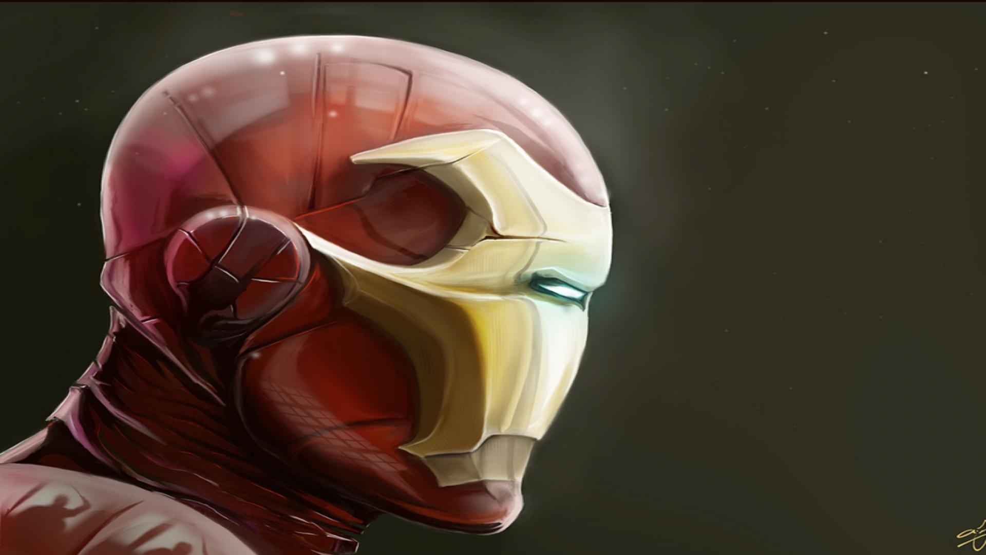 Iron Man