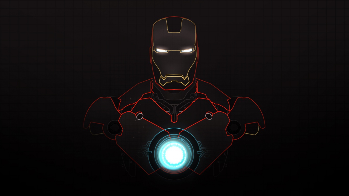 Iron Man