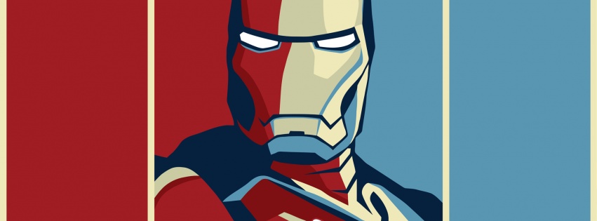 Iron Man Cartoon