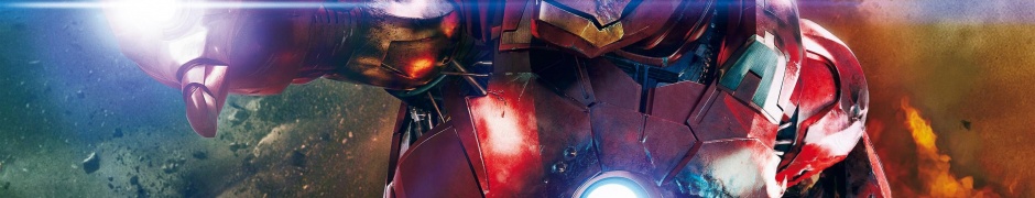 Iron Man Marvel Comics