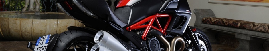 Italy Ducati Motorbikes Ducati Diavel