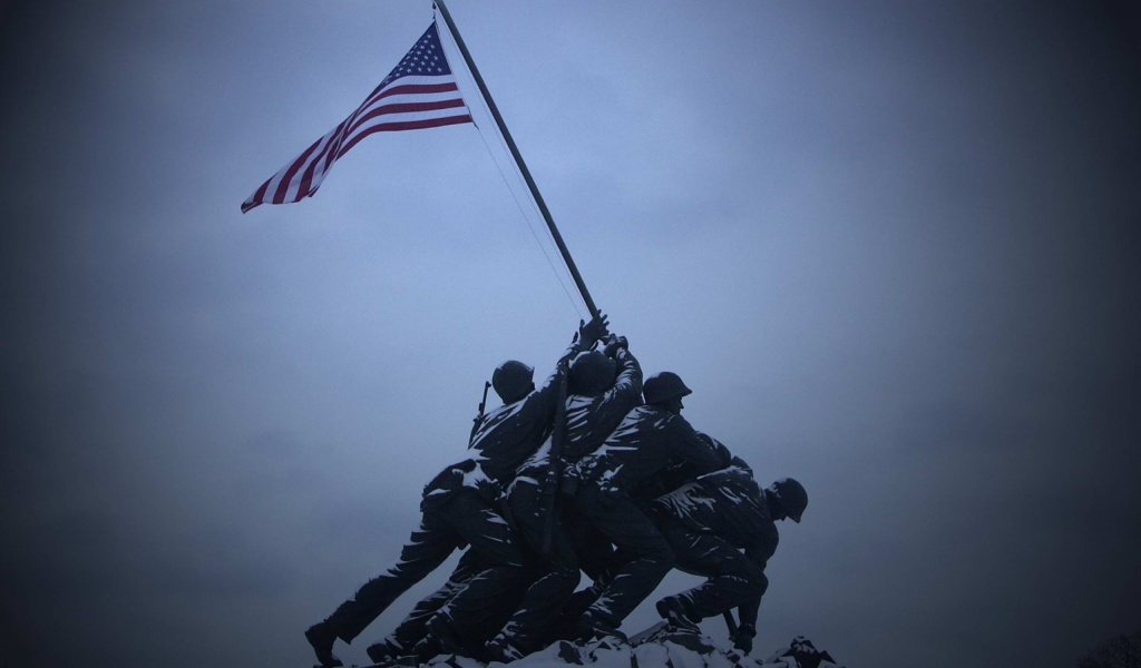 Iwo Jima