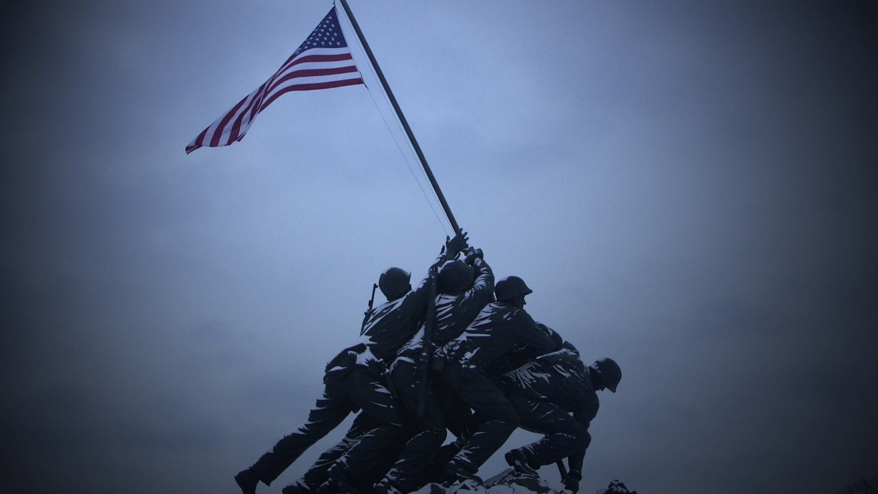 Iwo Jima