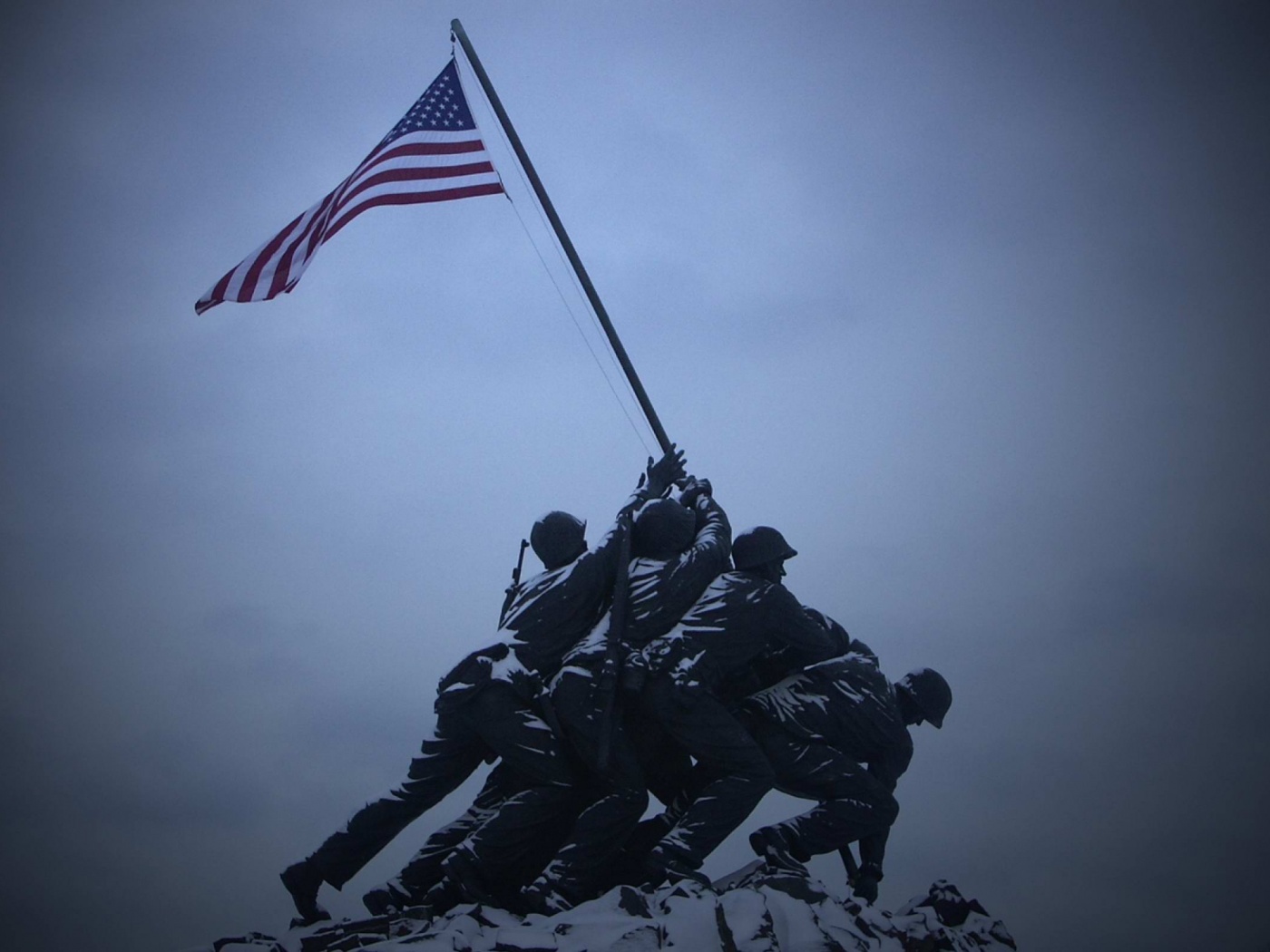 Iwo Jima