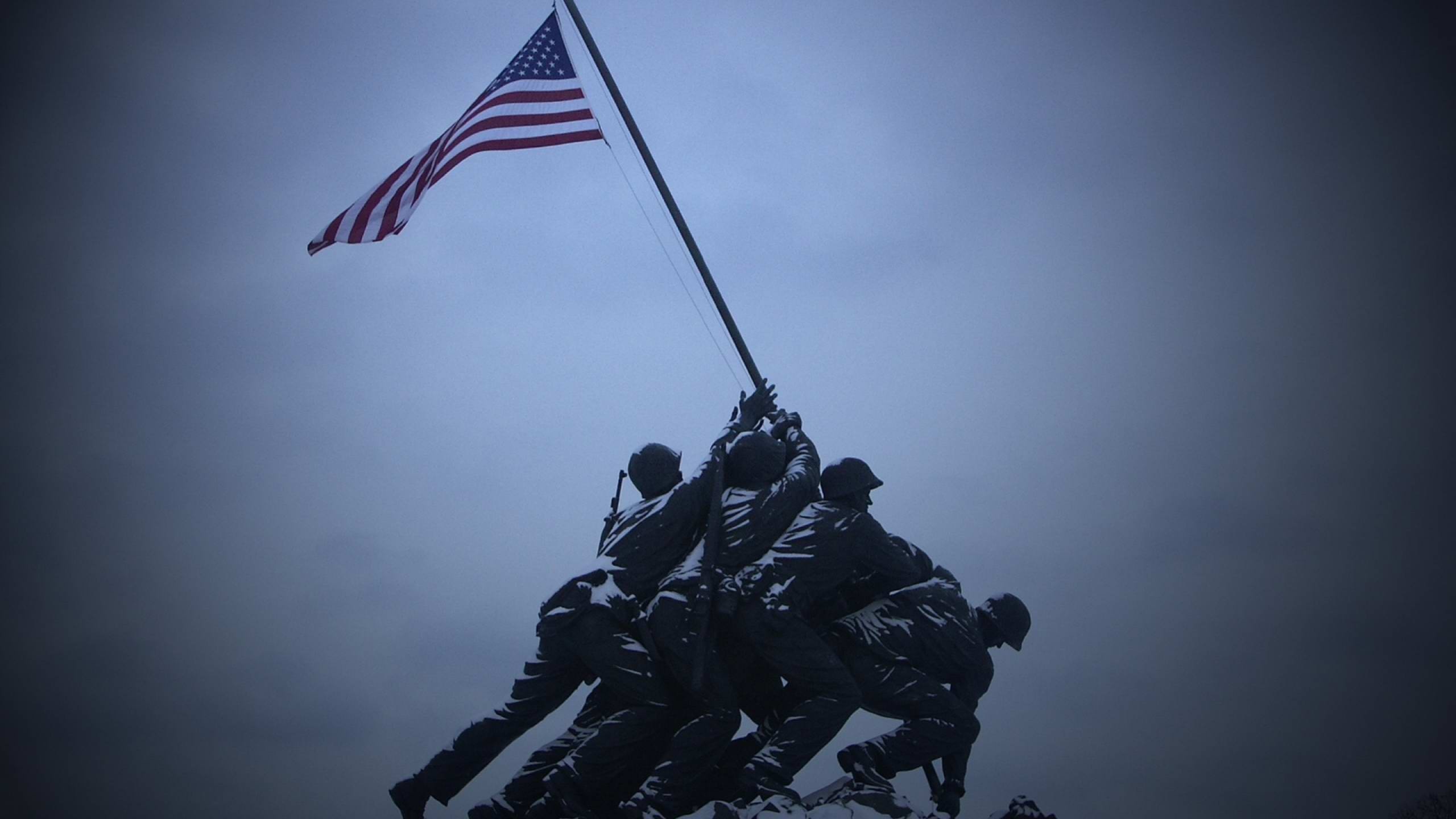 Iwo Jima