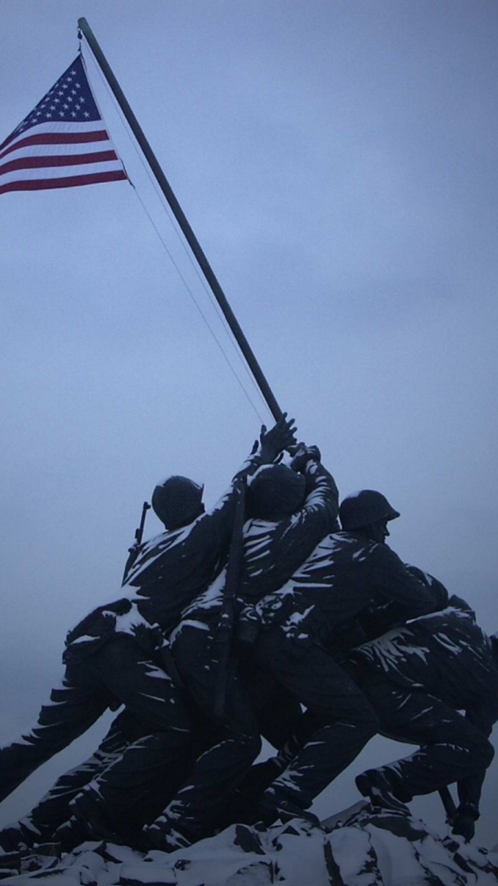 Iwo Jima