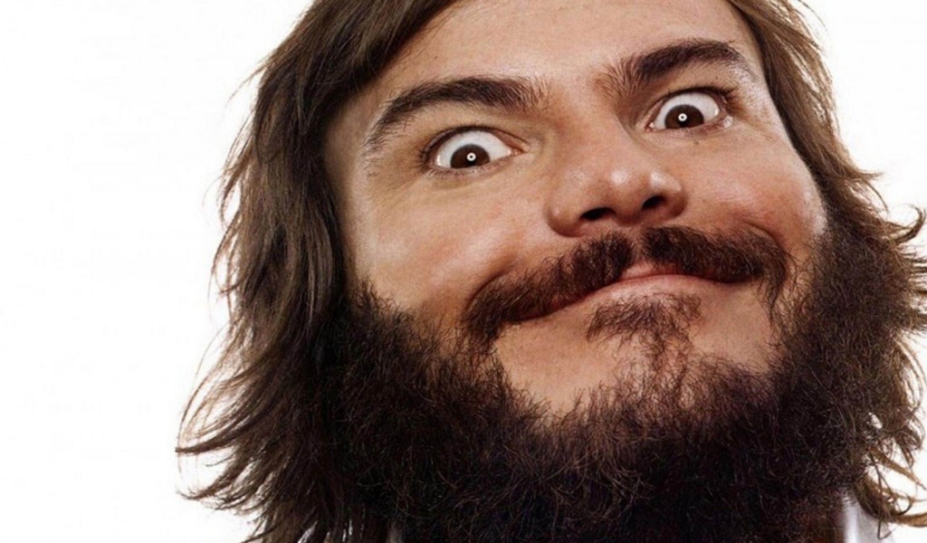 Jack Black Beard