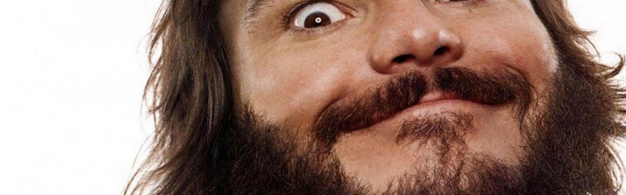 Jack Black Beard