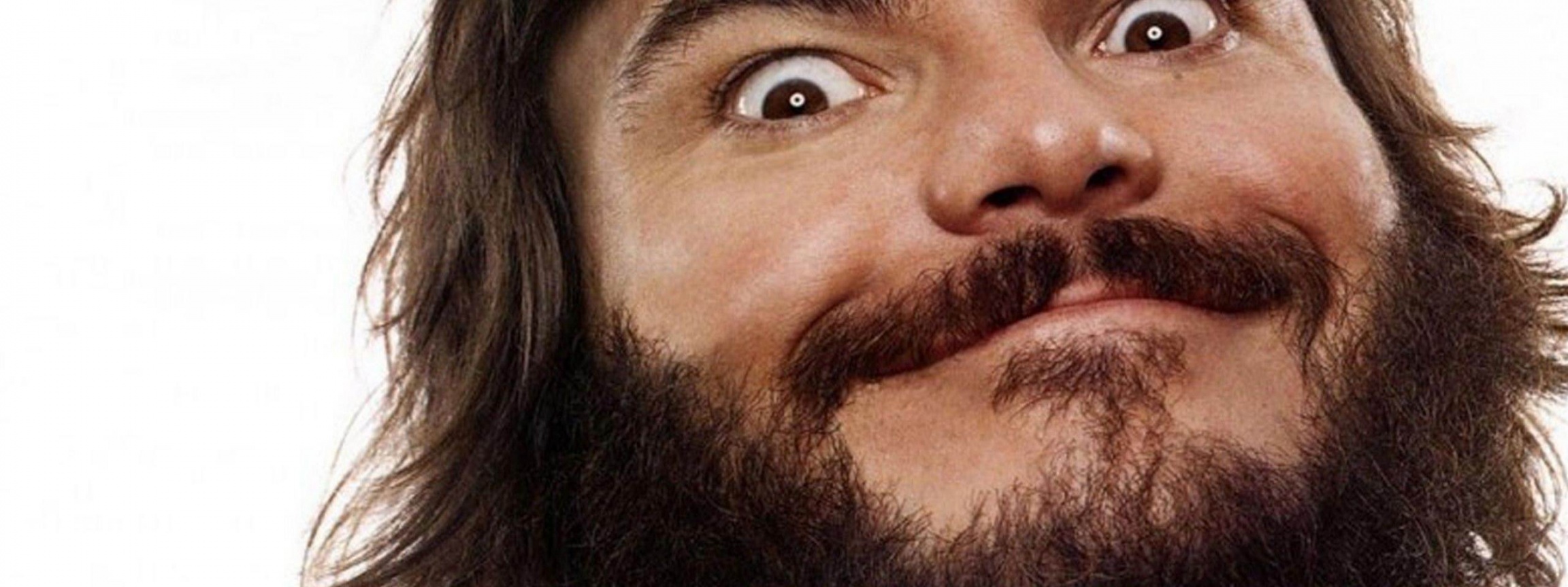 Jack Black Beard