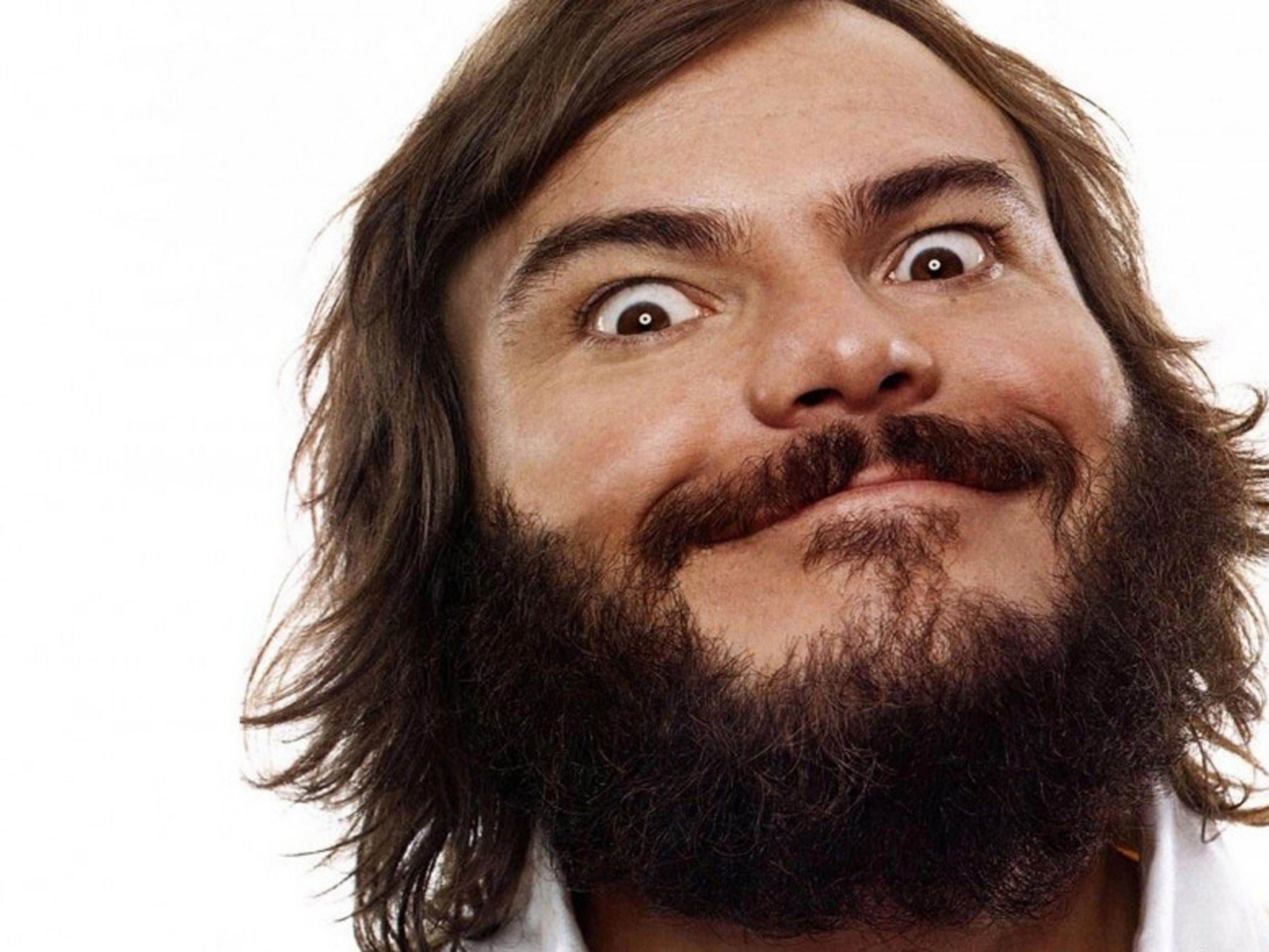 Jack Black Beard