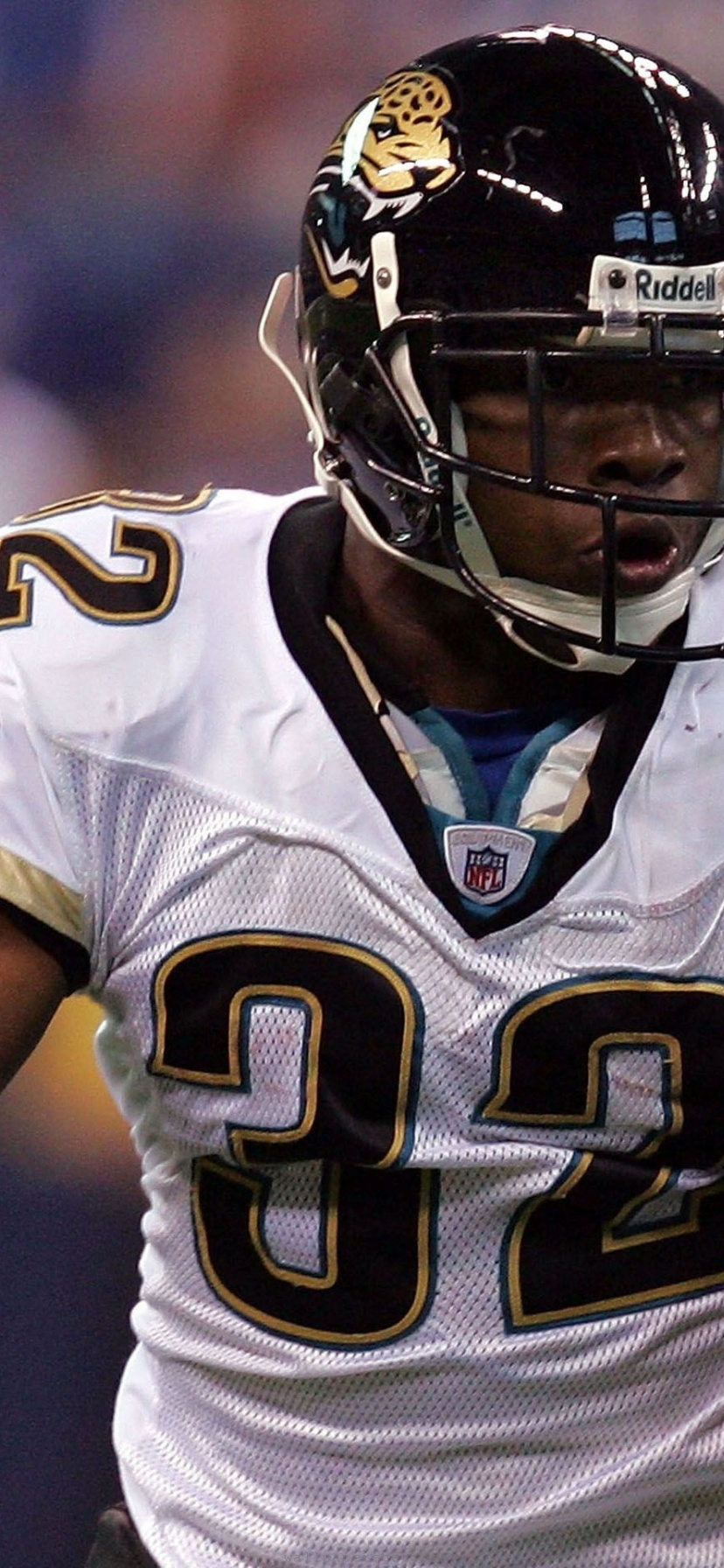 Jacksonville Jaguars Nfl American Football Maurice Jones Drew