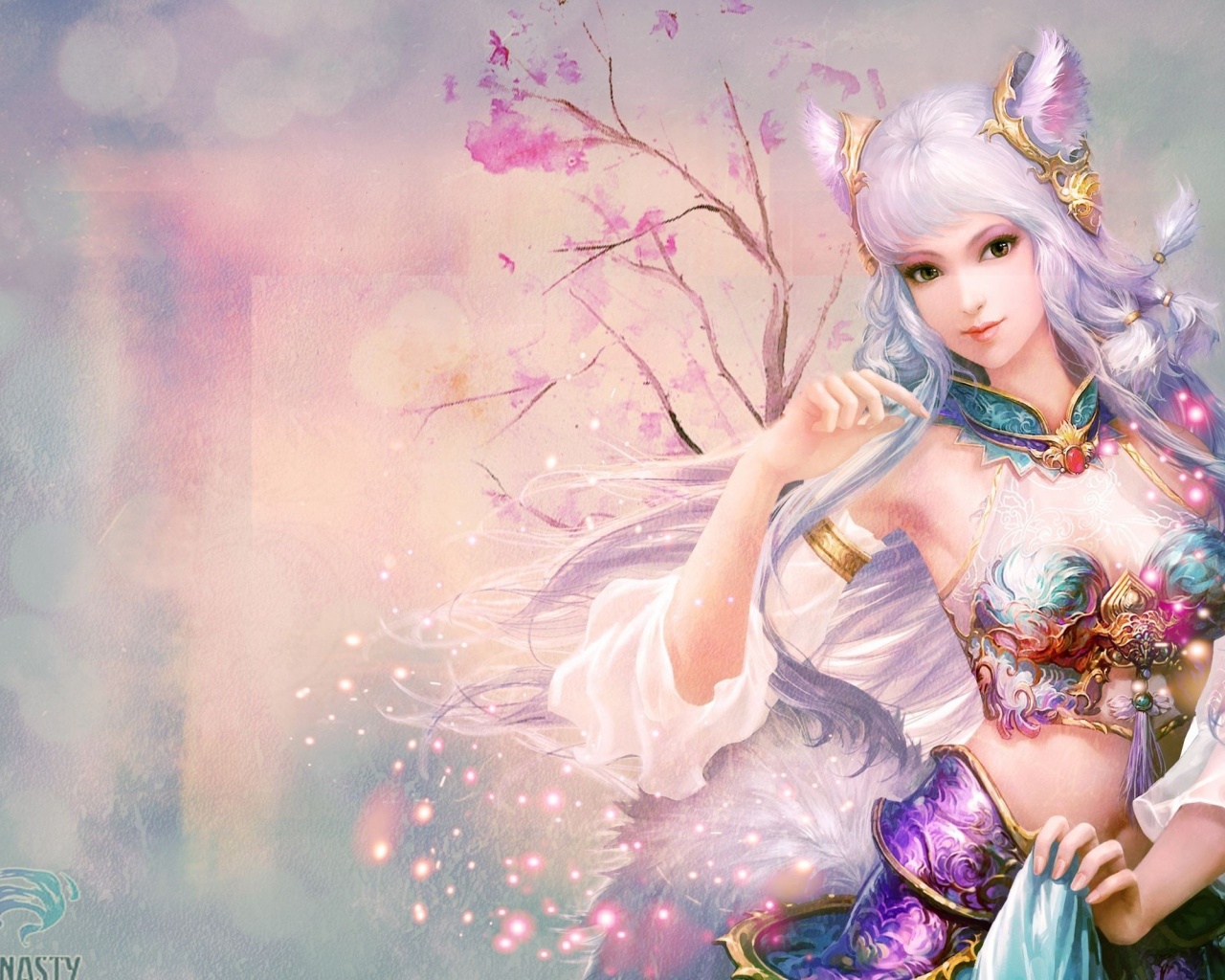 Jade Dynasty Online Games