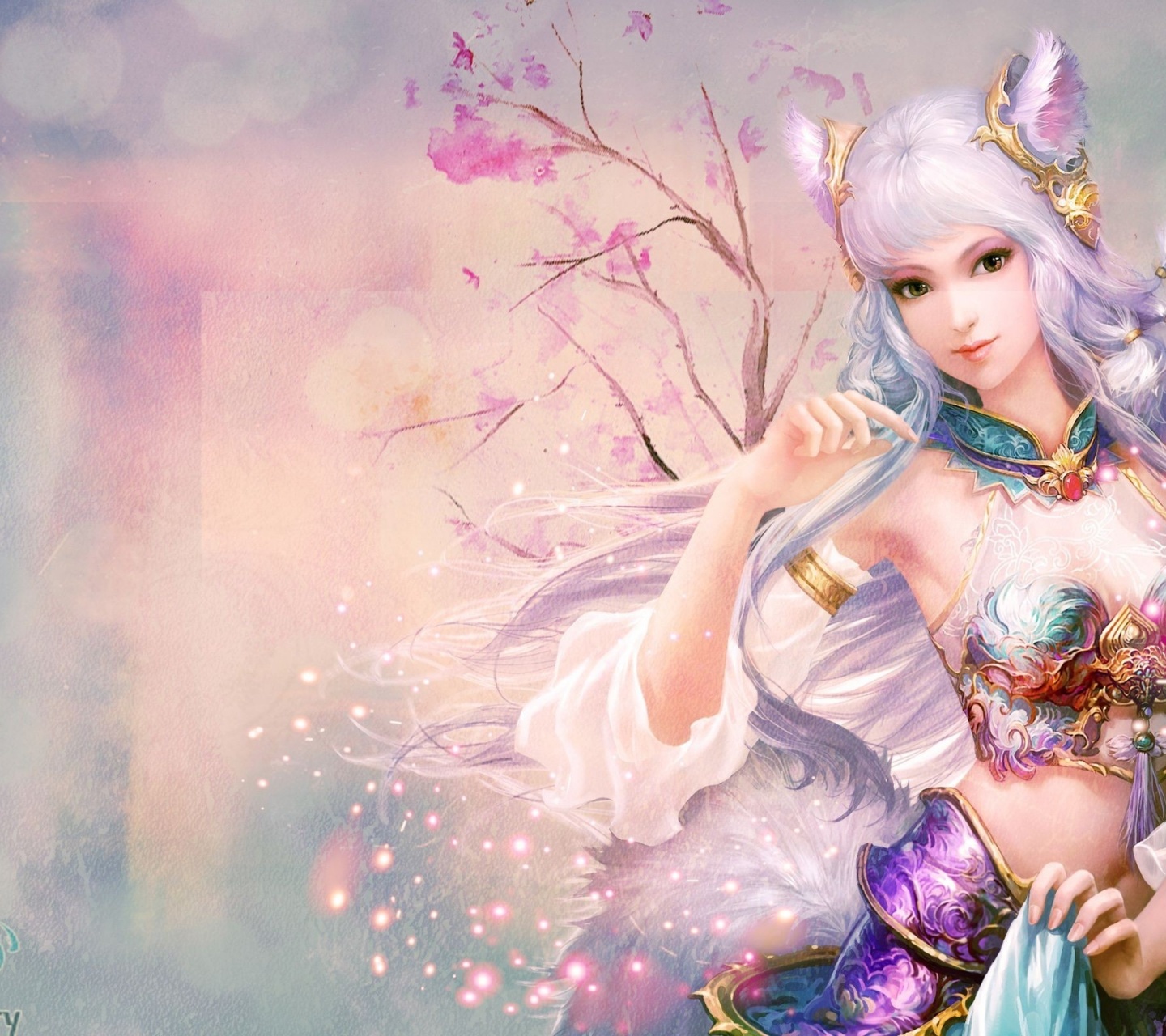 Jade Dynasty Online Games