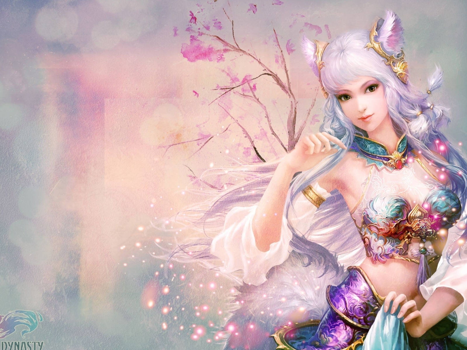 Jade Dynasty Online Games