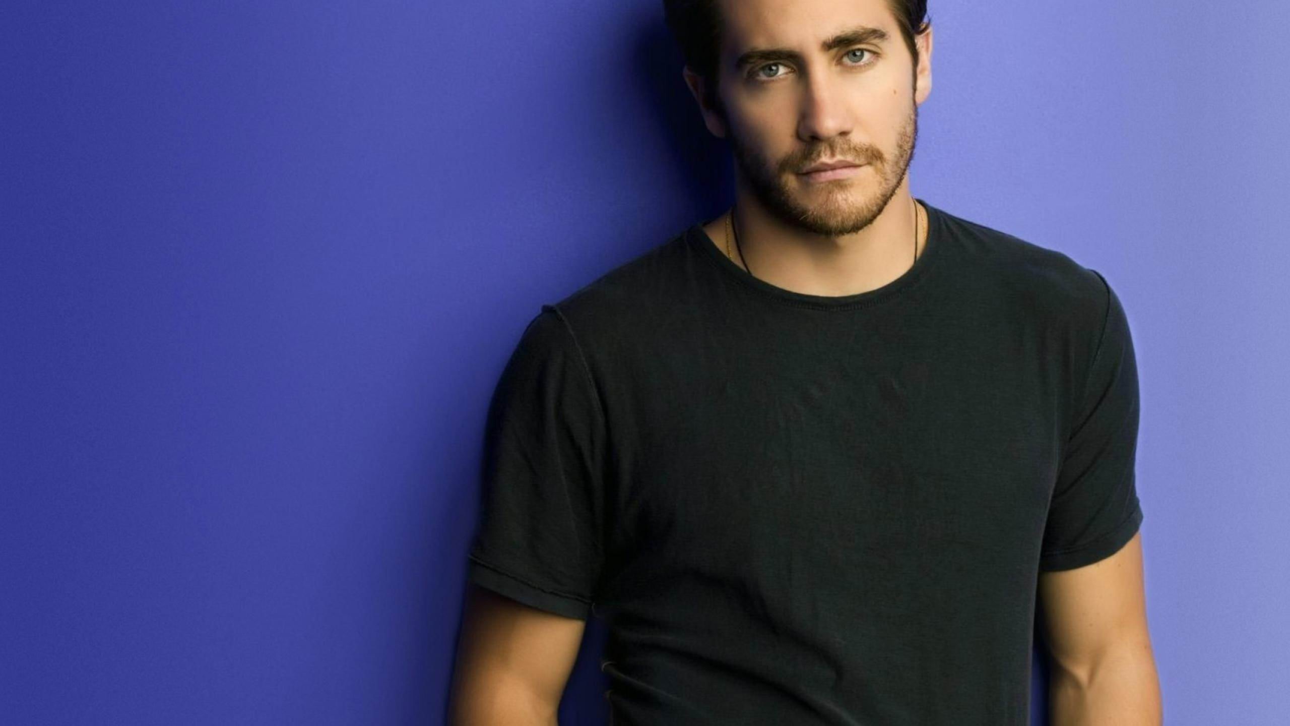 Jake Gyllenhaal