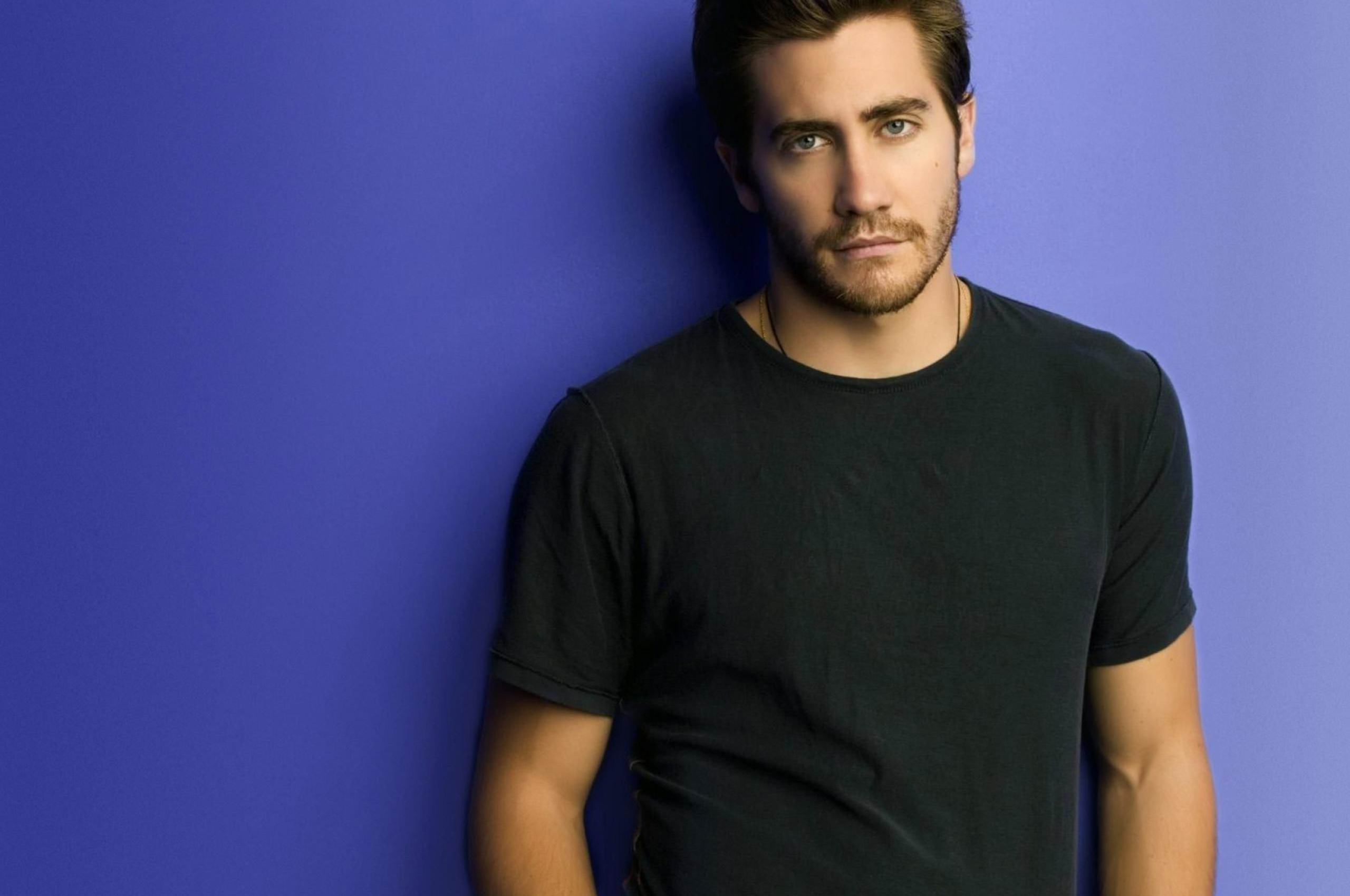 Jake Gyllenhaal