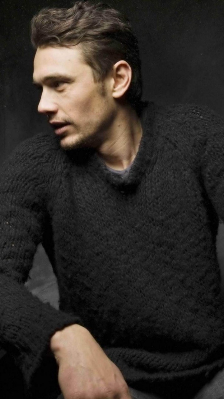 James Franco